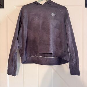 Patagonia Cropped Hoodie
